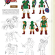 Image for article titled Your Favorite Zelda Game Could Have Looked Like THIS
